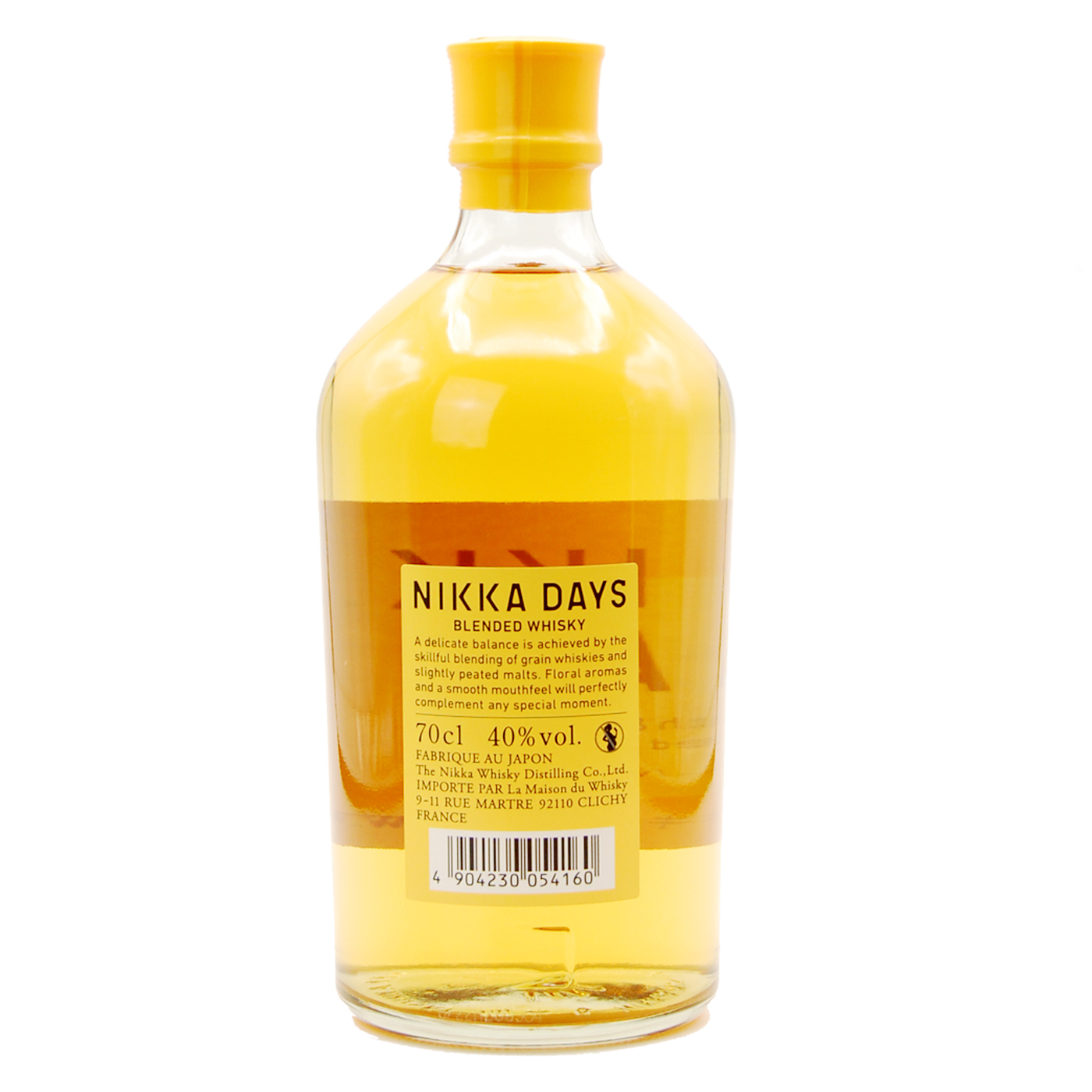 Nikka DAYS Whisky günstig kaufen bei begusto.de
