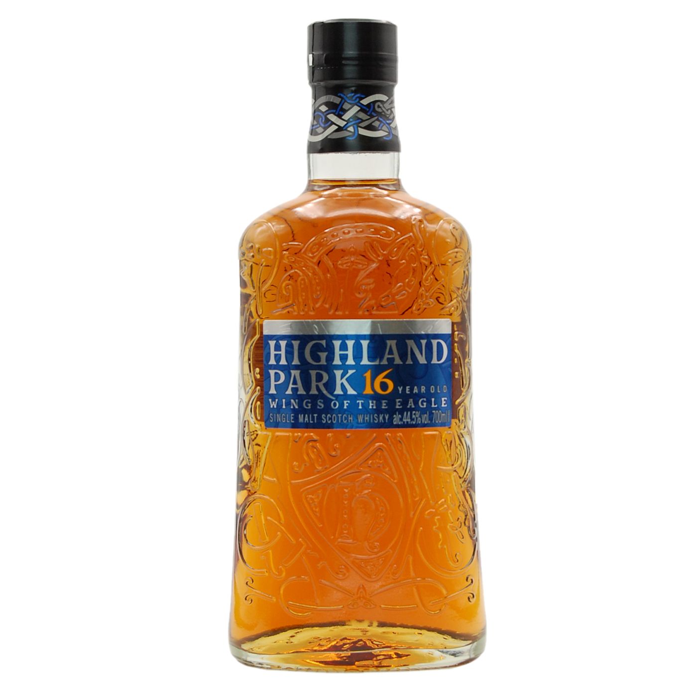 Highland Park 16 Jahre Wings of the Eagle Whisky günstig kaufen bei